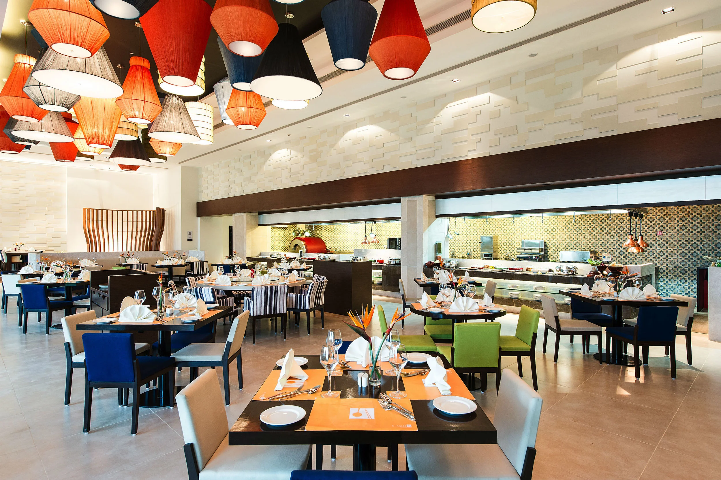 Novotel Imagica Khopoli (India’s First Integrated Hotel and Resort) Opens Today!