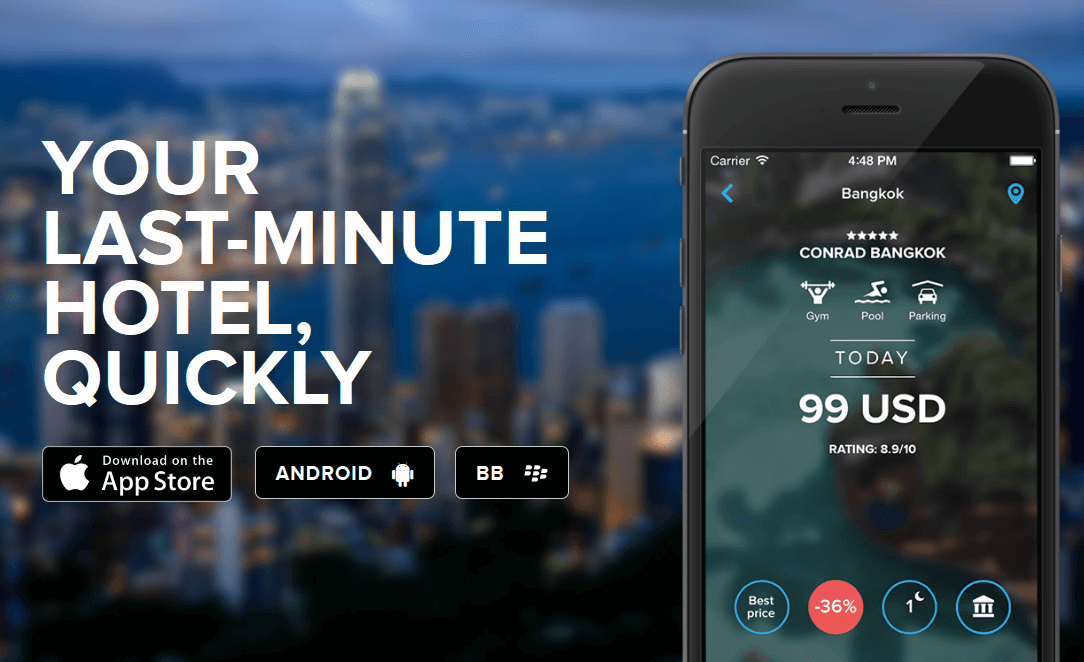 Photo Credit: HotelQuickly