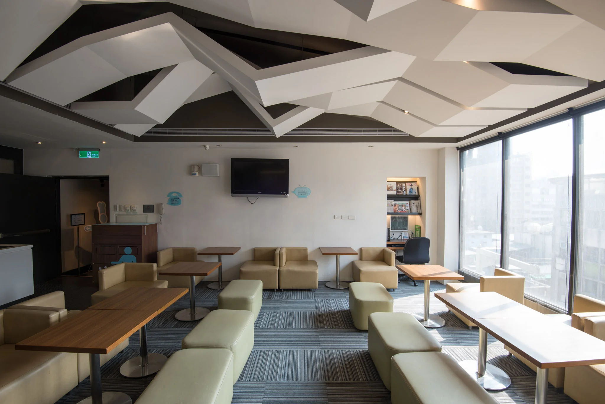 Hotel Review: Just Sleep Linsen (Superior Twin Room)