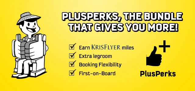 PlusPerks on Scoot | Photo Credit: Scoot