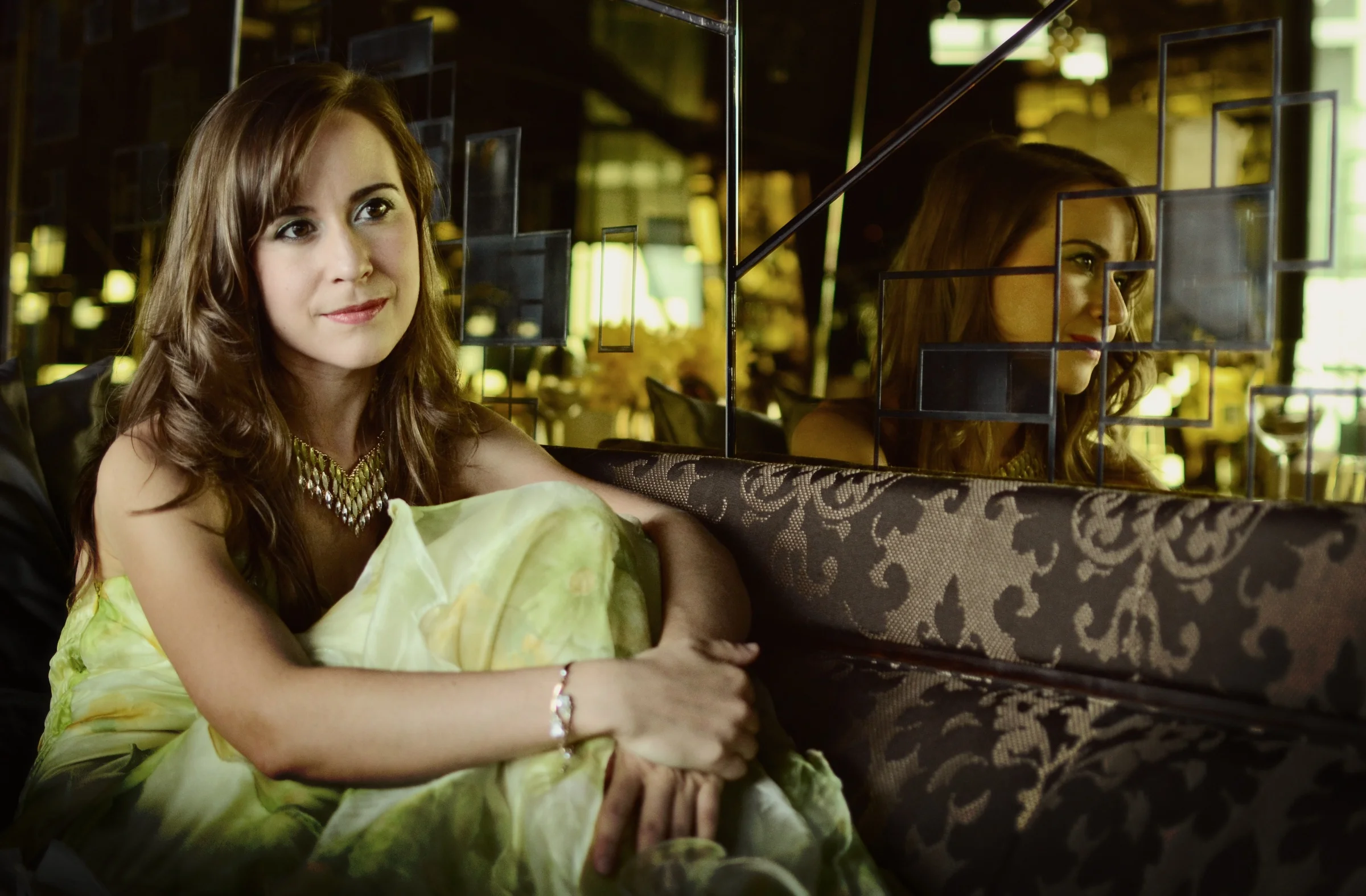 Rooftop Jazz Night at the Park Society Terrace (Sofitel So Bangkok)