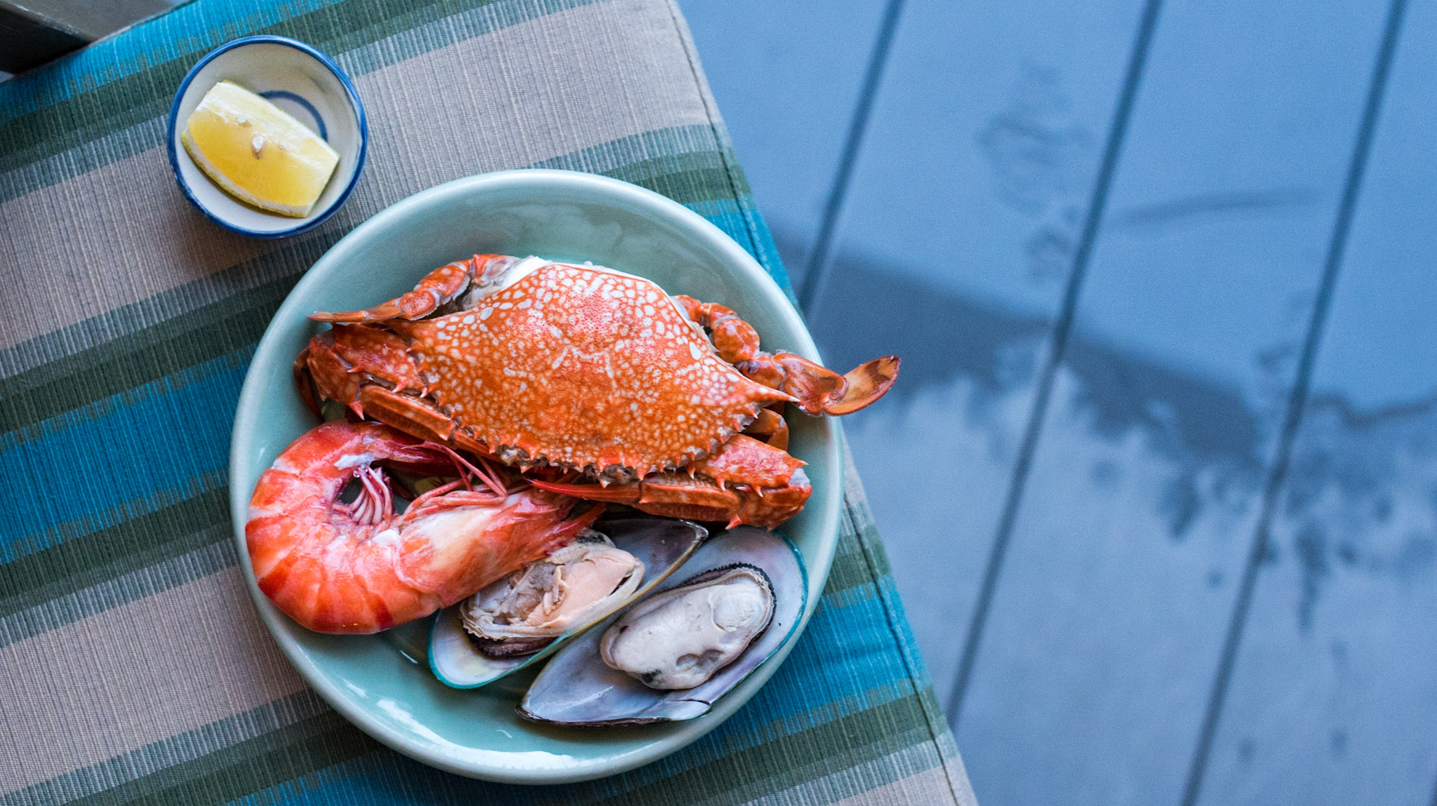 BBQ at Pool Bar (THB 780++ per Adult) The Pool Bar - Hyatt Regency Phuket Resort
