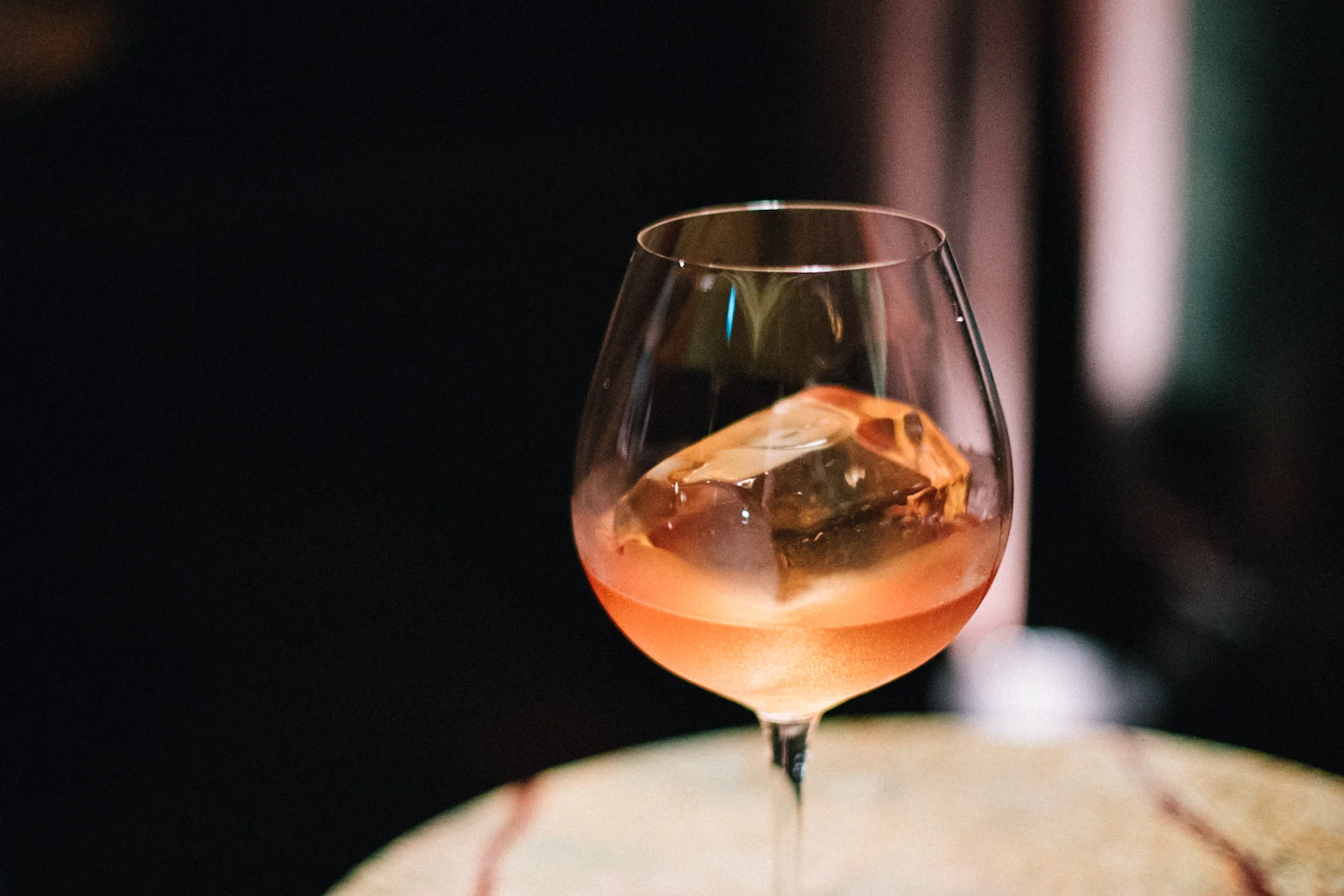 Mad Dog (S$24++) Manhattan - Regent Singapore