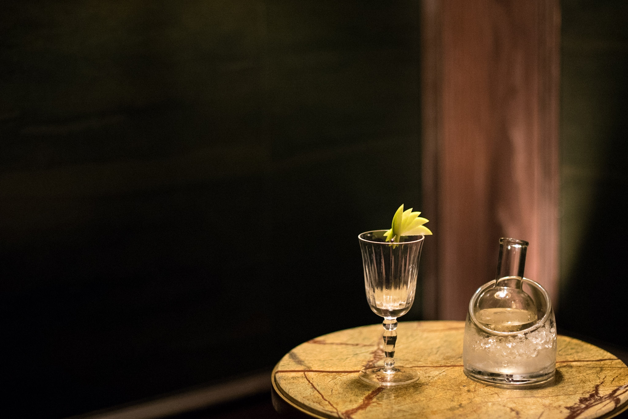 Bar Central (S$24++)Manhattan - Regent Singapore