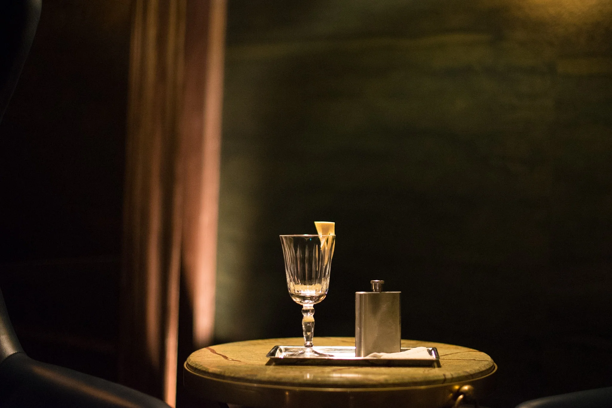 Reviver (S$25++) Manhattan - Regent Singapore