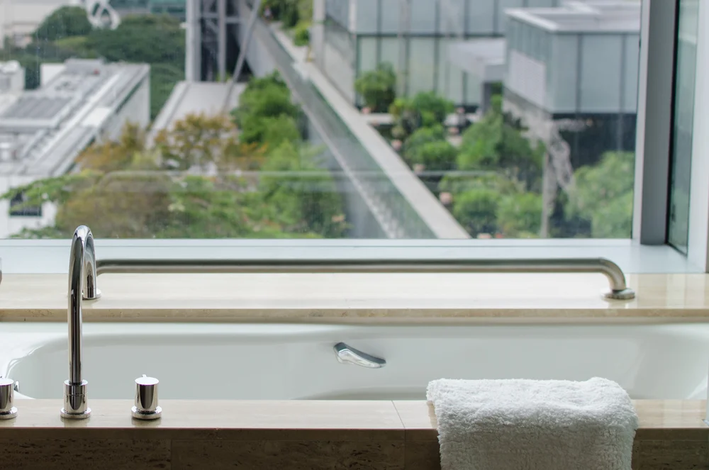 Check-out Anytime You Want at Hotel Jen Orchardgateway