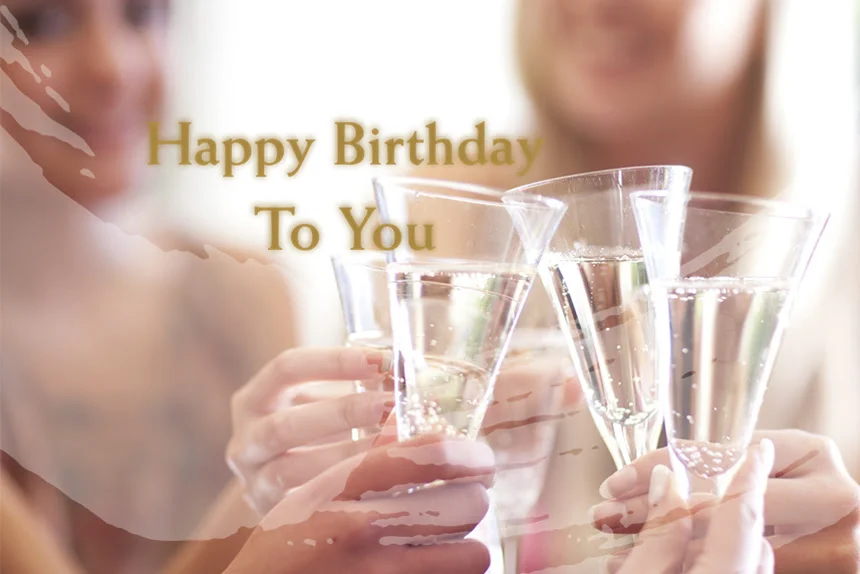 Happy Birthday Offer from Shangri-La - Triple GC Points