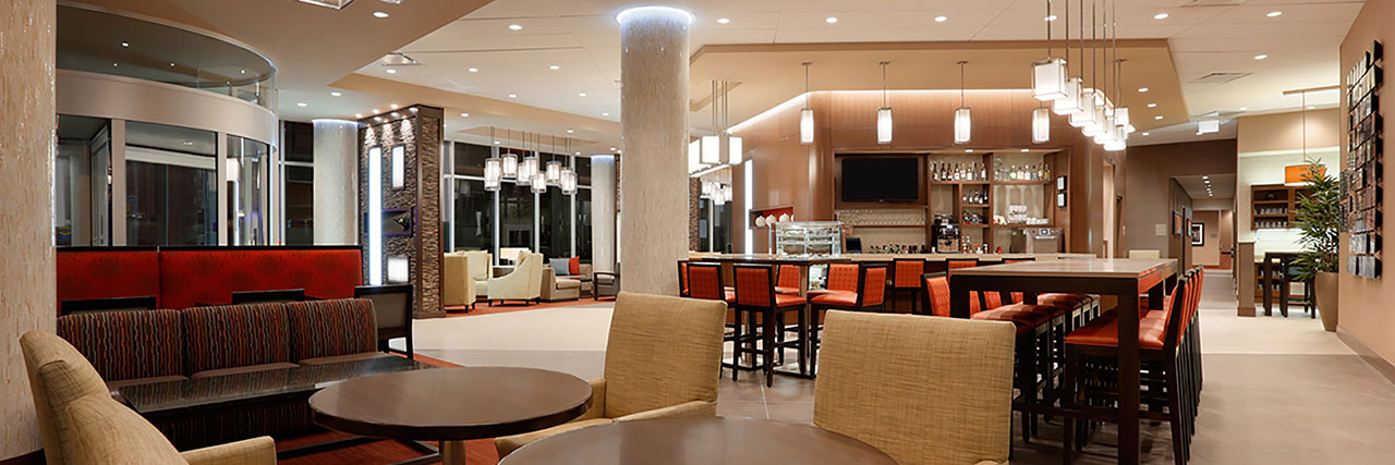 Hyatt Place Cleveland/Westlake/Crocker Park | Photo Credit: Hyatt