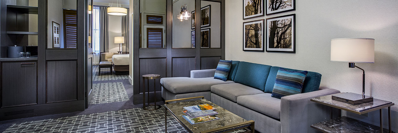 Hyatt Place Cleveland/Westlake/Crocker Park | Photo Credit: Hyatt