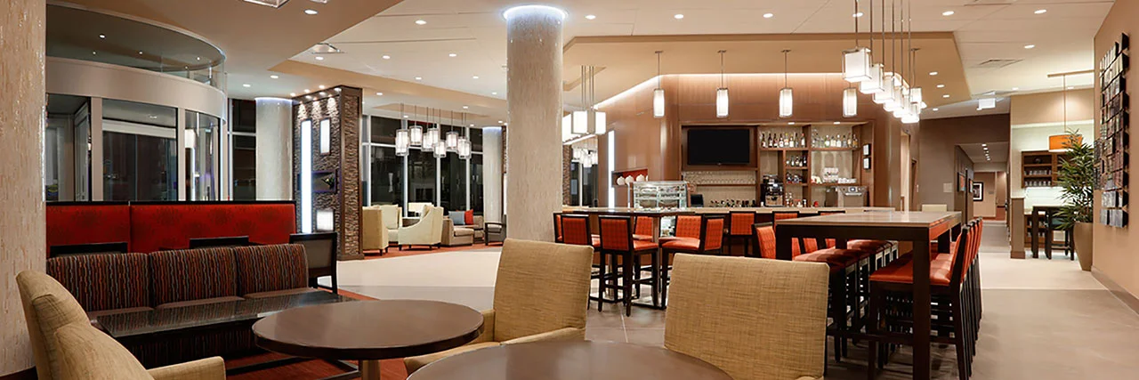 Second Hyatt Place opens in Ohio