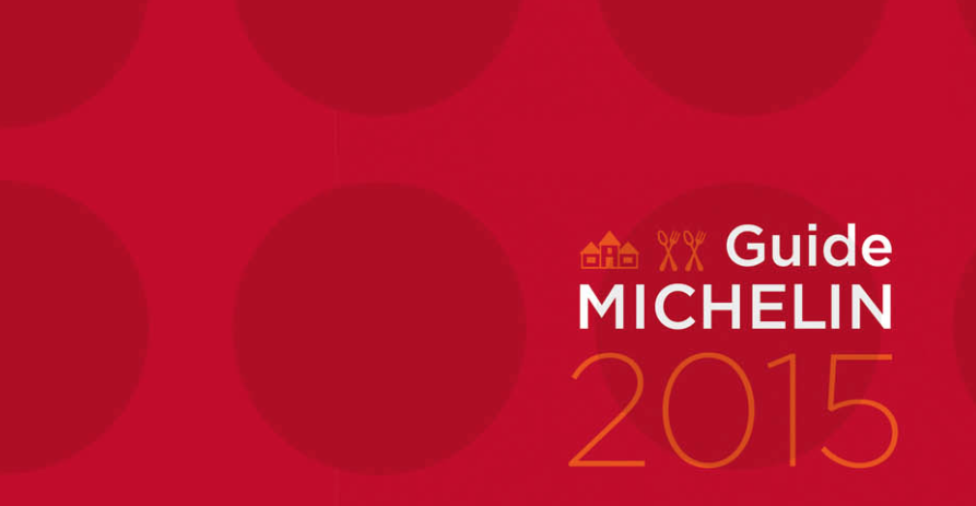 Singapore's First Michelin Guide to (finally) come in 2016