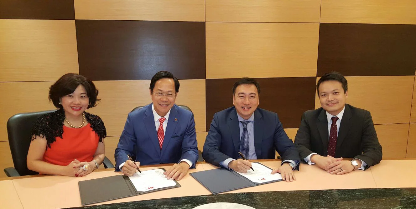 Kuala Lumpur to welcome Two new Holiday Inn Express Hotels