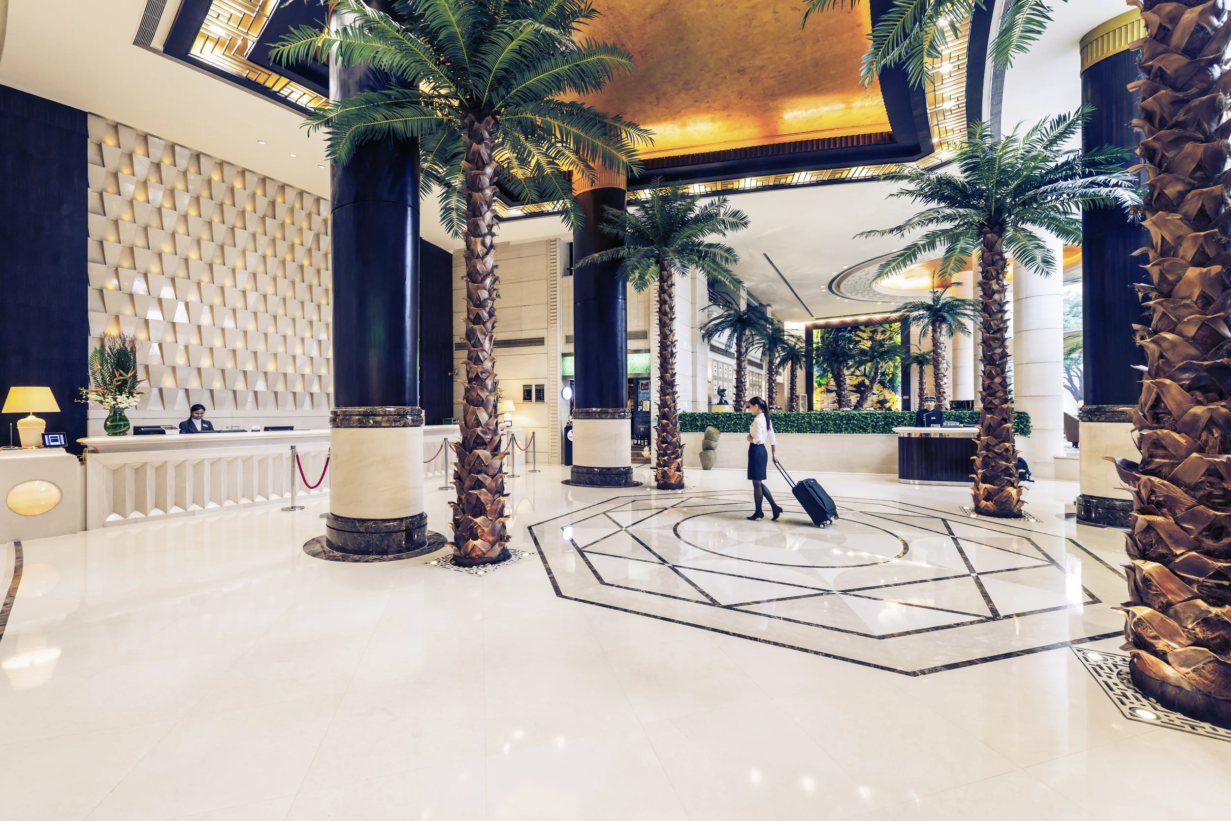 Mercure Shanghai Royalton opens in China