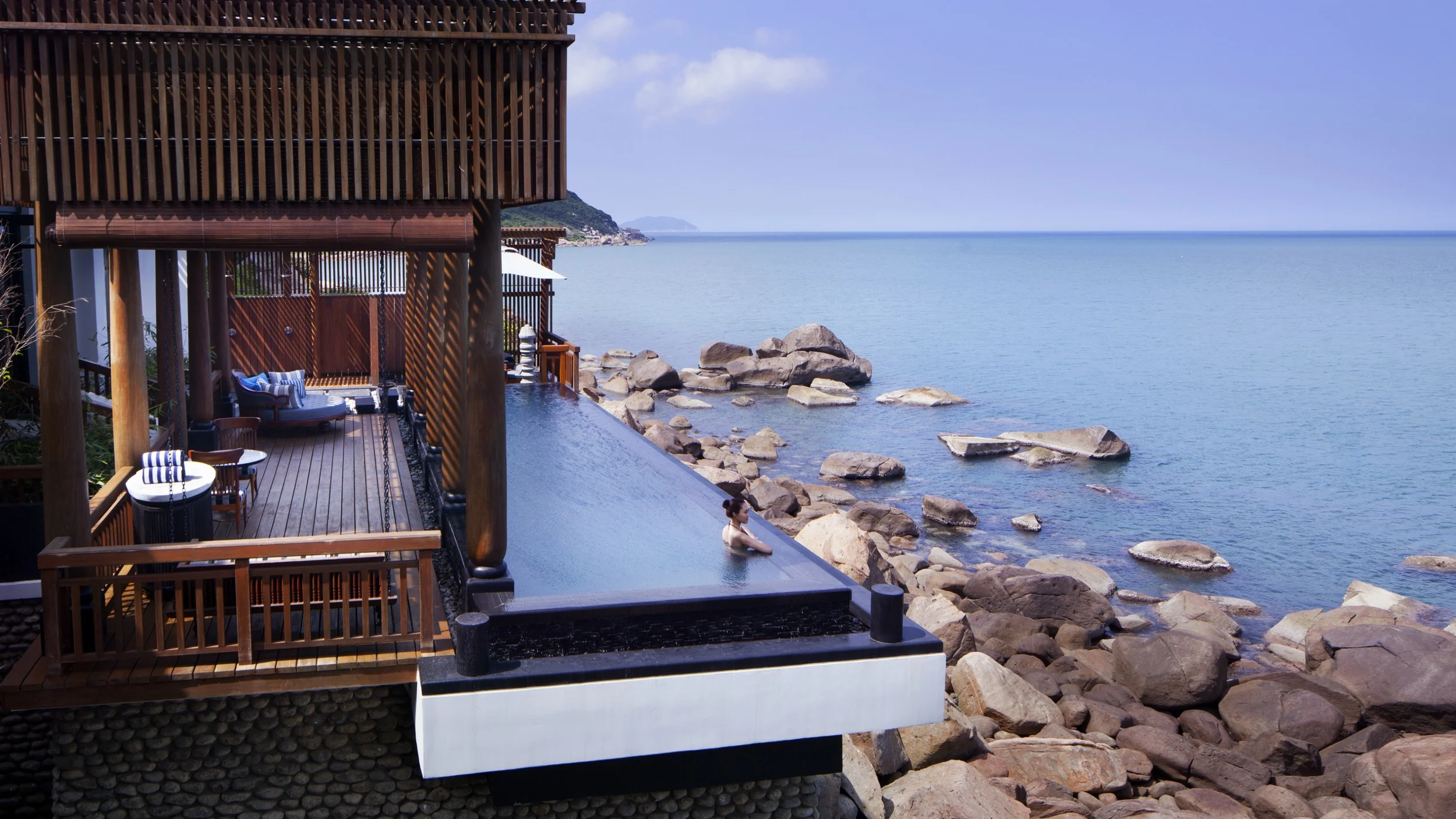 InterContinental Danang named 'World's Leading Luxury Resort' again!