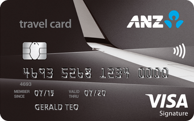 Conversion of ANZ Travel$ Miles in 5,000 Mile Blocks (up from 2,000)
