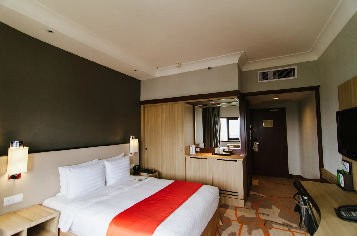 An Analysis of my IHG Accelerate Offer - 55,000 Bonus Points