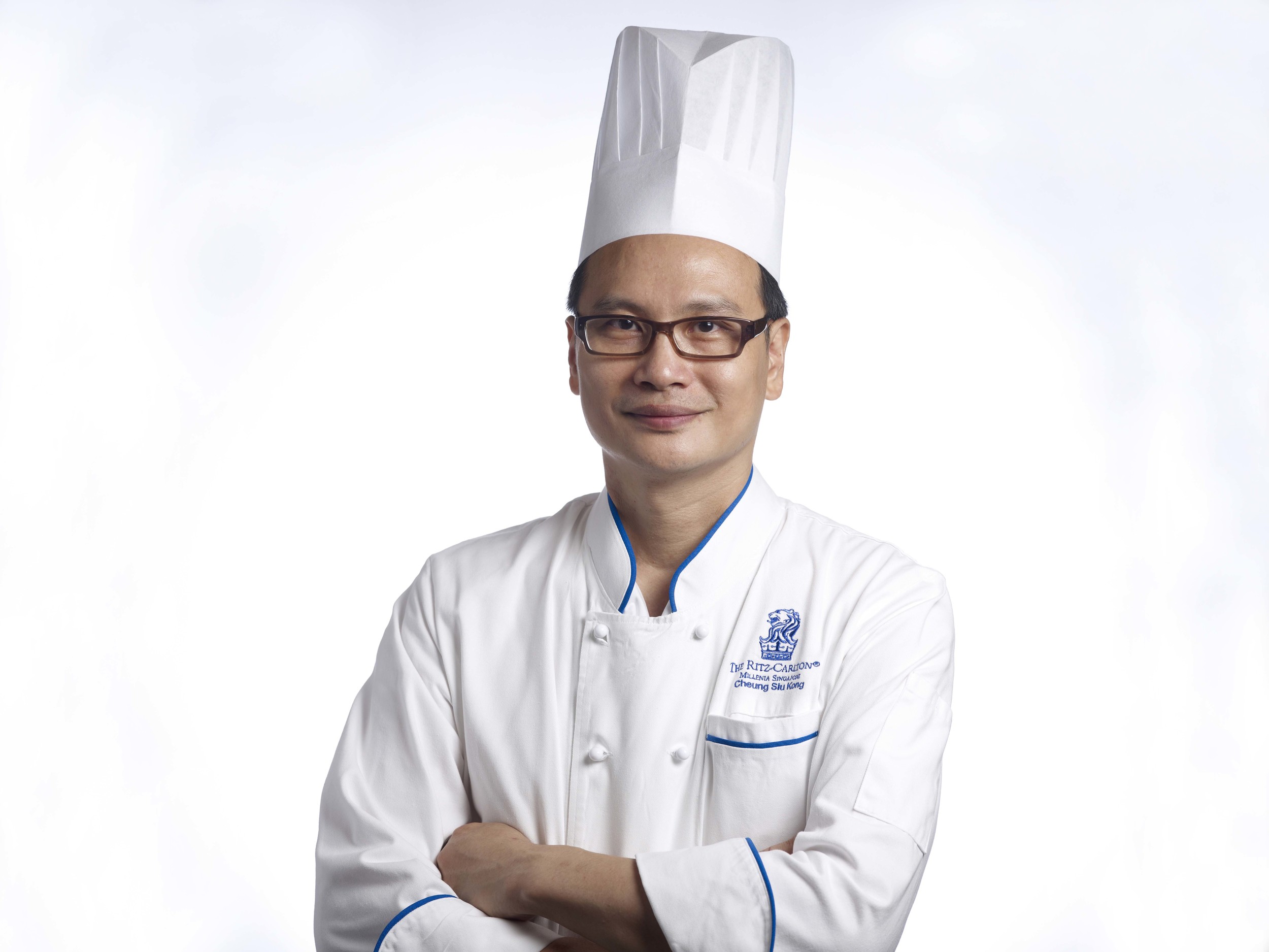 Executive Chinese Chef Cheung Siu Kong | Photo Credit:&nbsp;The Ritz-Carlton, Millenia SingaporeSummer Pavilion - The Ritz-Carlton, Millenia Singapore