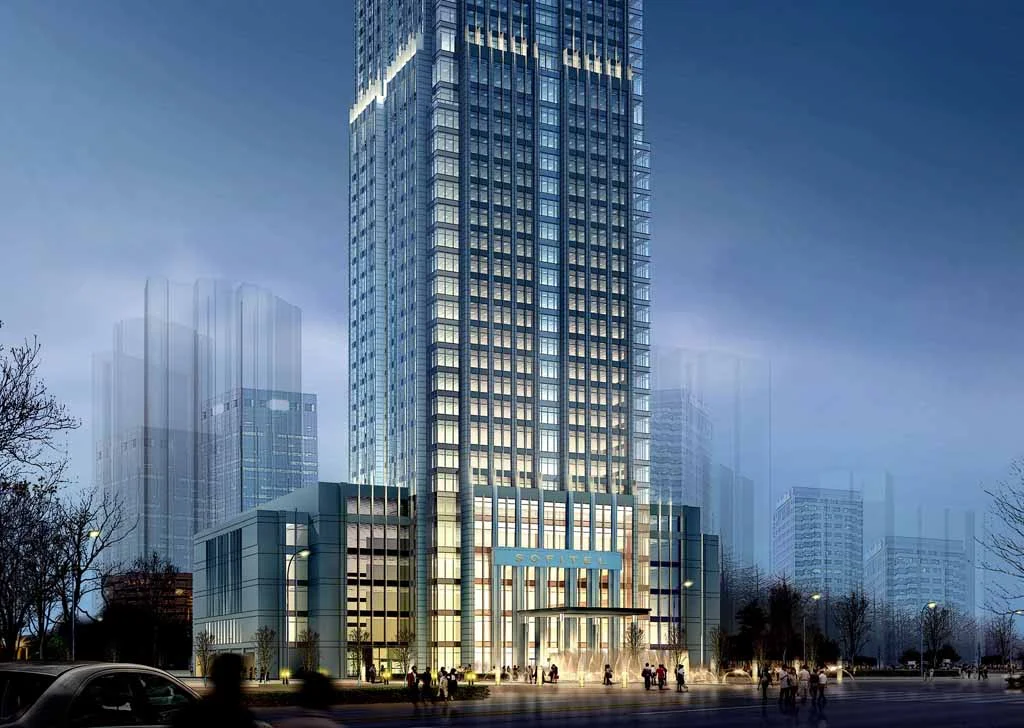 Sofitel Kunming (from US$111) Opens 