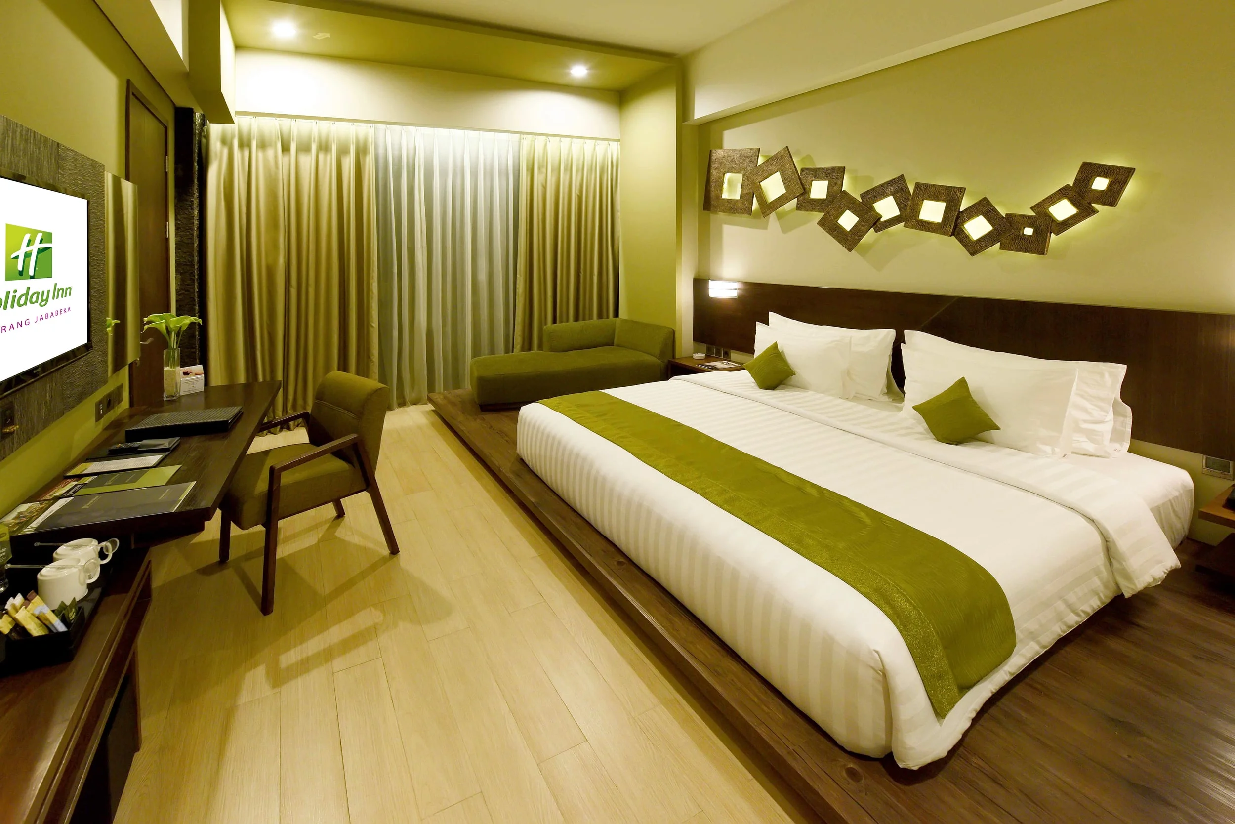 Holiday Inn Cikarang Jababeka opens in Indonesia