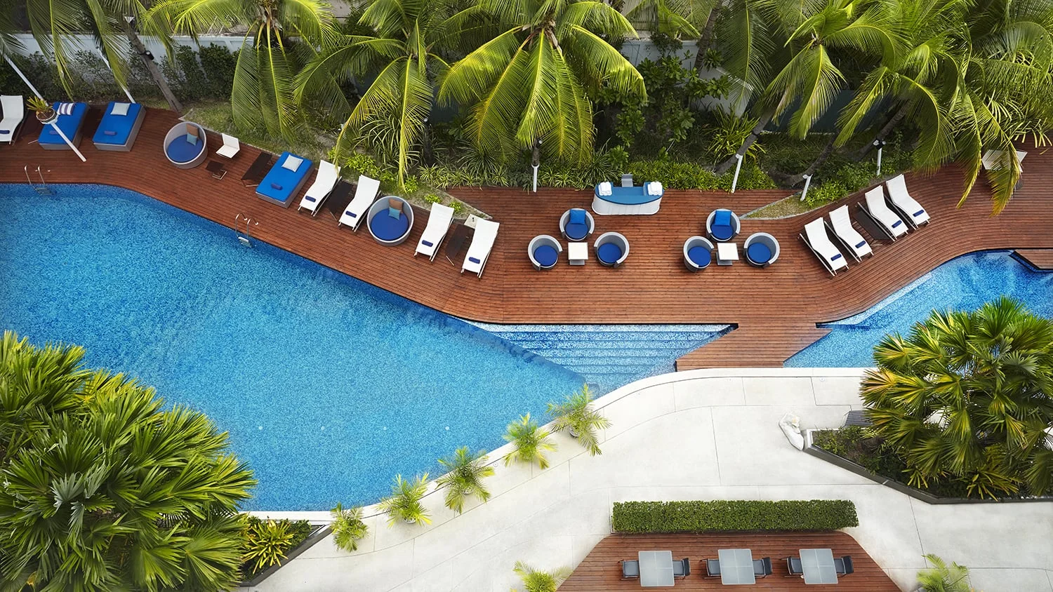 New MGallery by Sofitel opens in Pattaya - Hotel Baraquda Pattaya