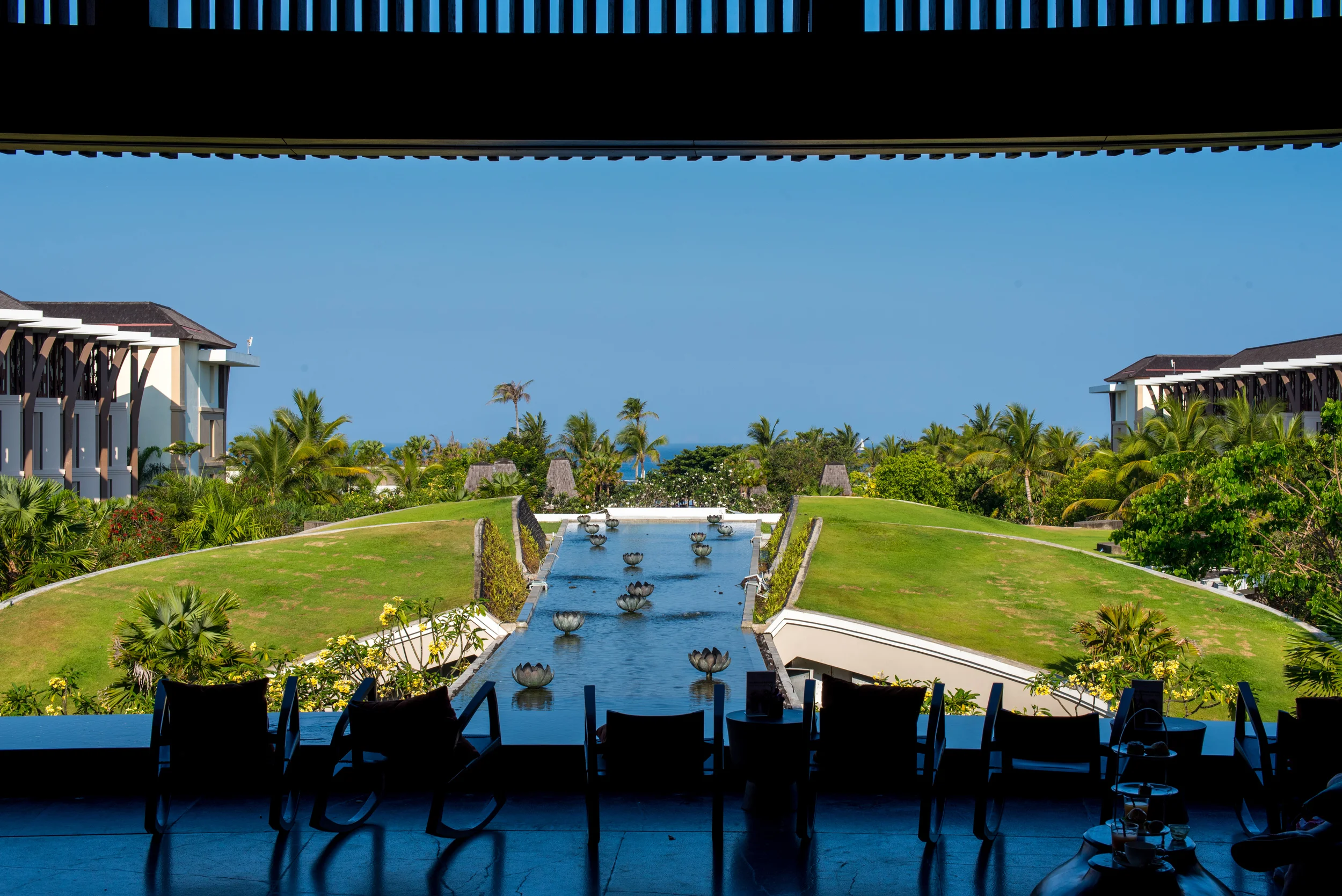 Hotel Review: Sofitel Bali Nusa Dua Beach Resort (Luxury Room)