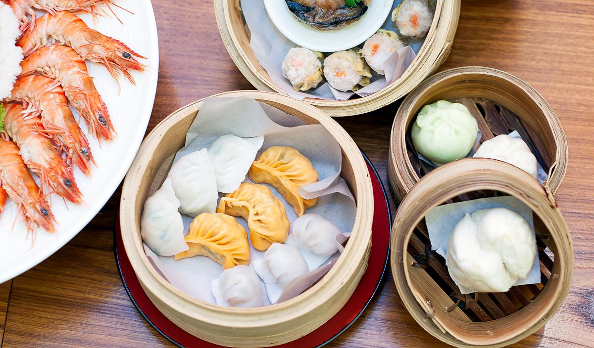 Prosperity Buffet Dinner | Photo Credit:&nbsp;DoubleTree by Hilton Johor Bahru