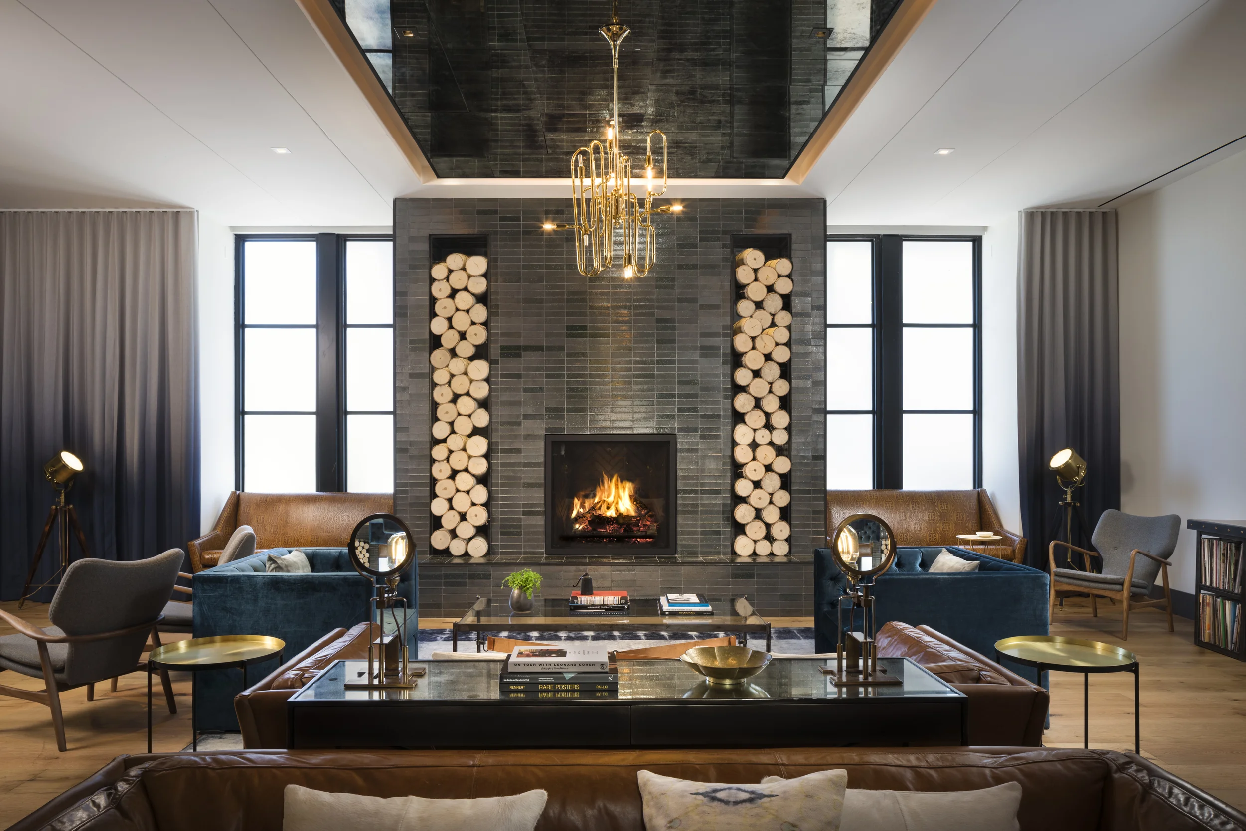 First Kimpton Hotel outside of America Announced - Amsterdam!