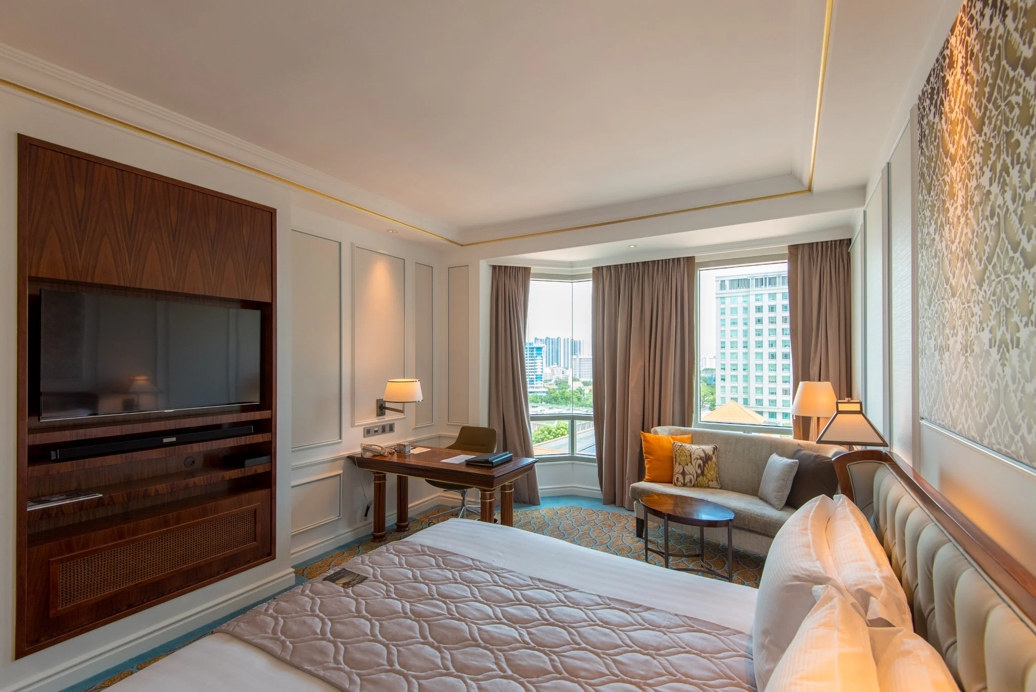 What can you do with IHG® Rewards Club Points in Singapore