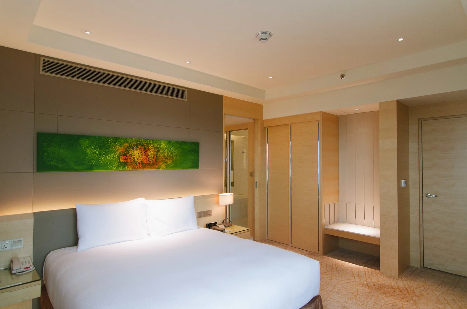 Stay at DoubleTree by Hilton Johor Bahru for only US$60 (Approx. S$85 Nett)