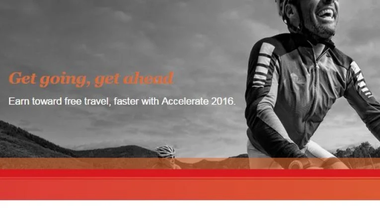 Changes to IHG Accelerate 2016 Offers + Points Posting
