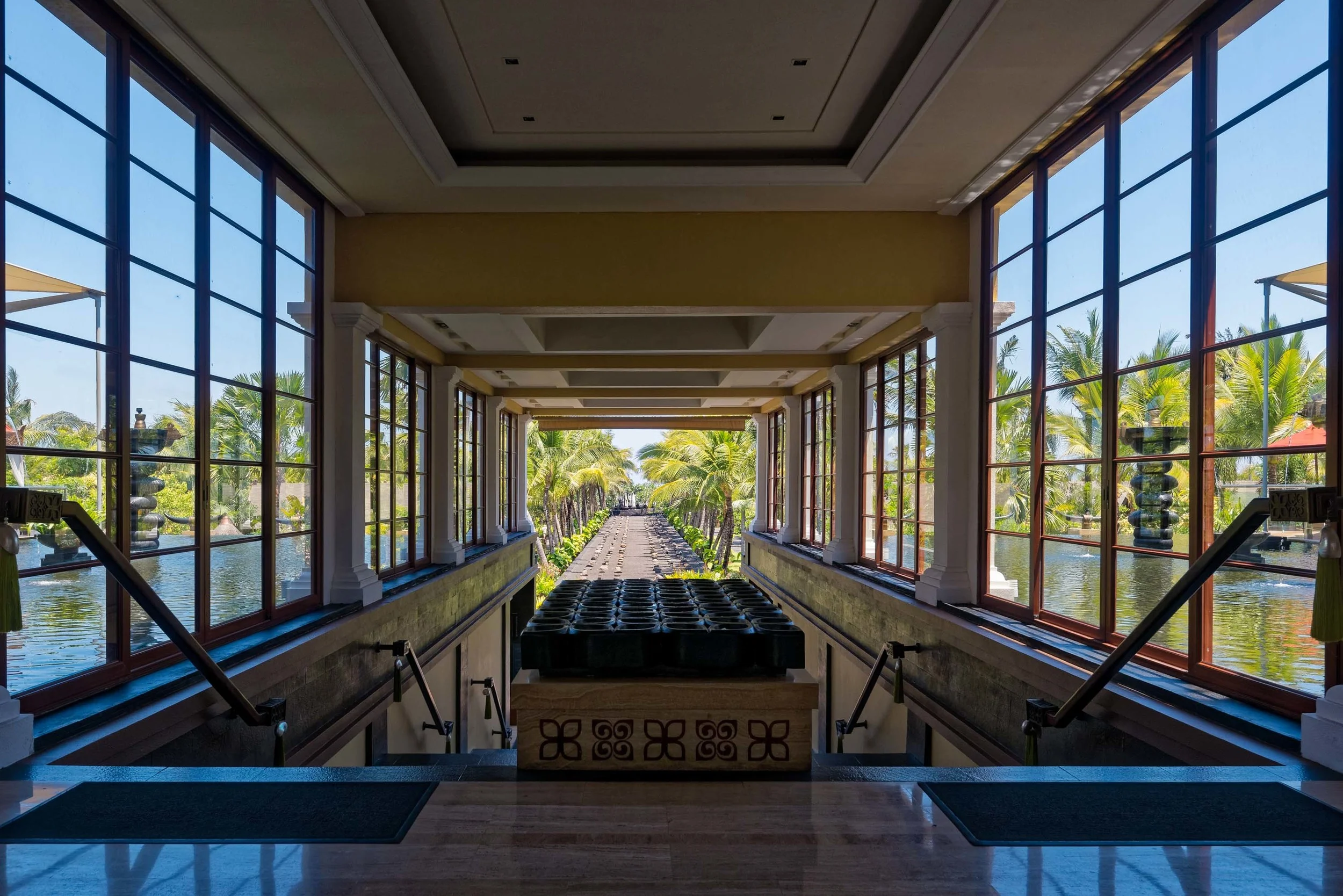 Hotel Review: The St. Regis Bali Resort (Gardenia Villa)