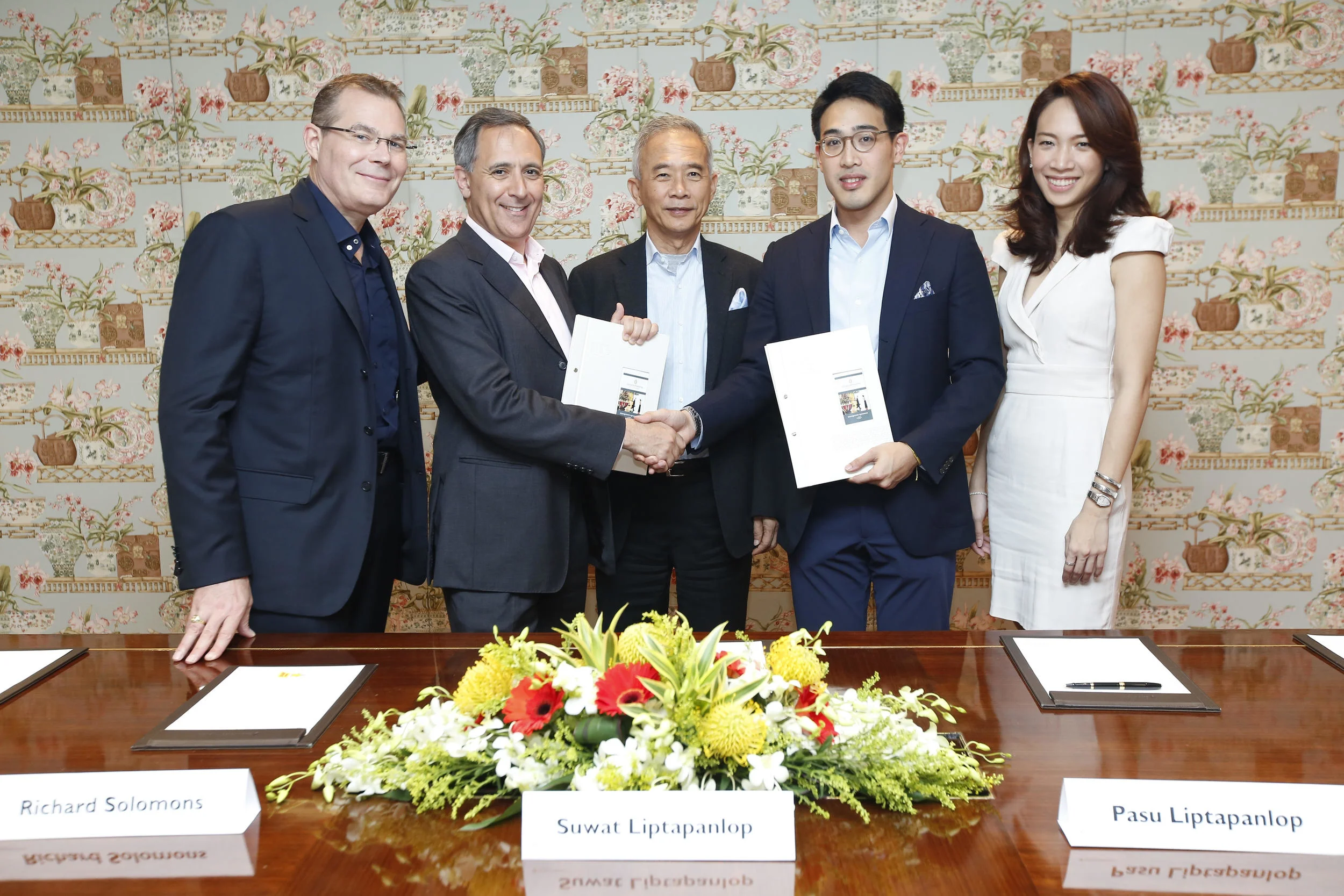 InterContinental Phuket Resort to Open
