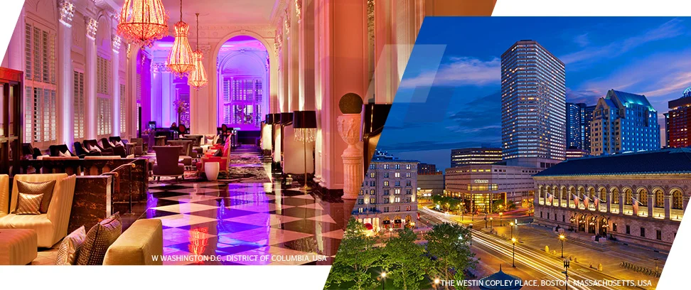 Some SPG Award Changes to Take Note in Southeast Asia