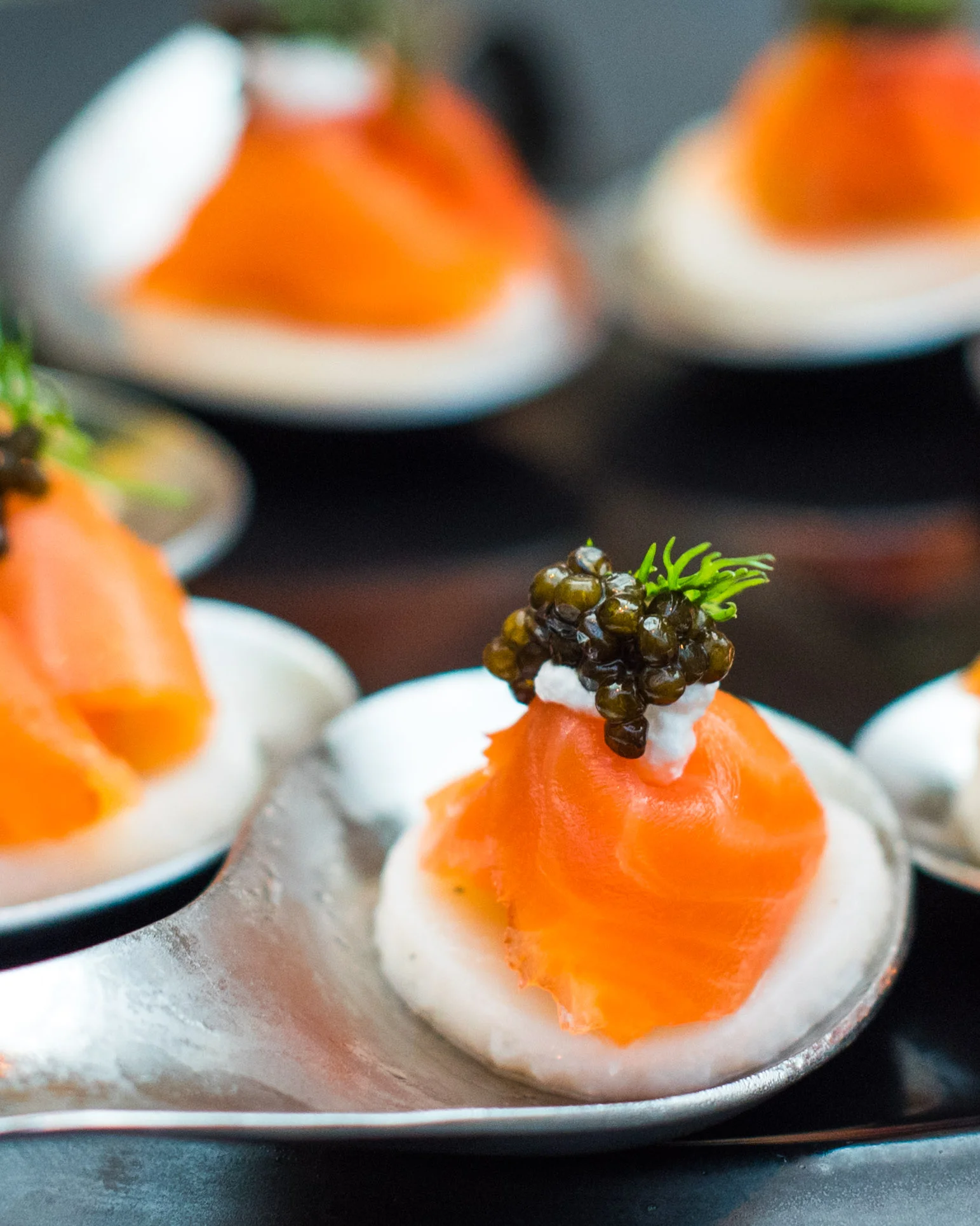 Aperitivo Tradition (Unlimited Cocktails) at The Ritz-Carlton, Millenia Singapore