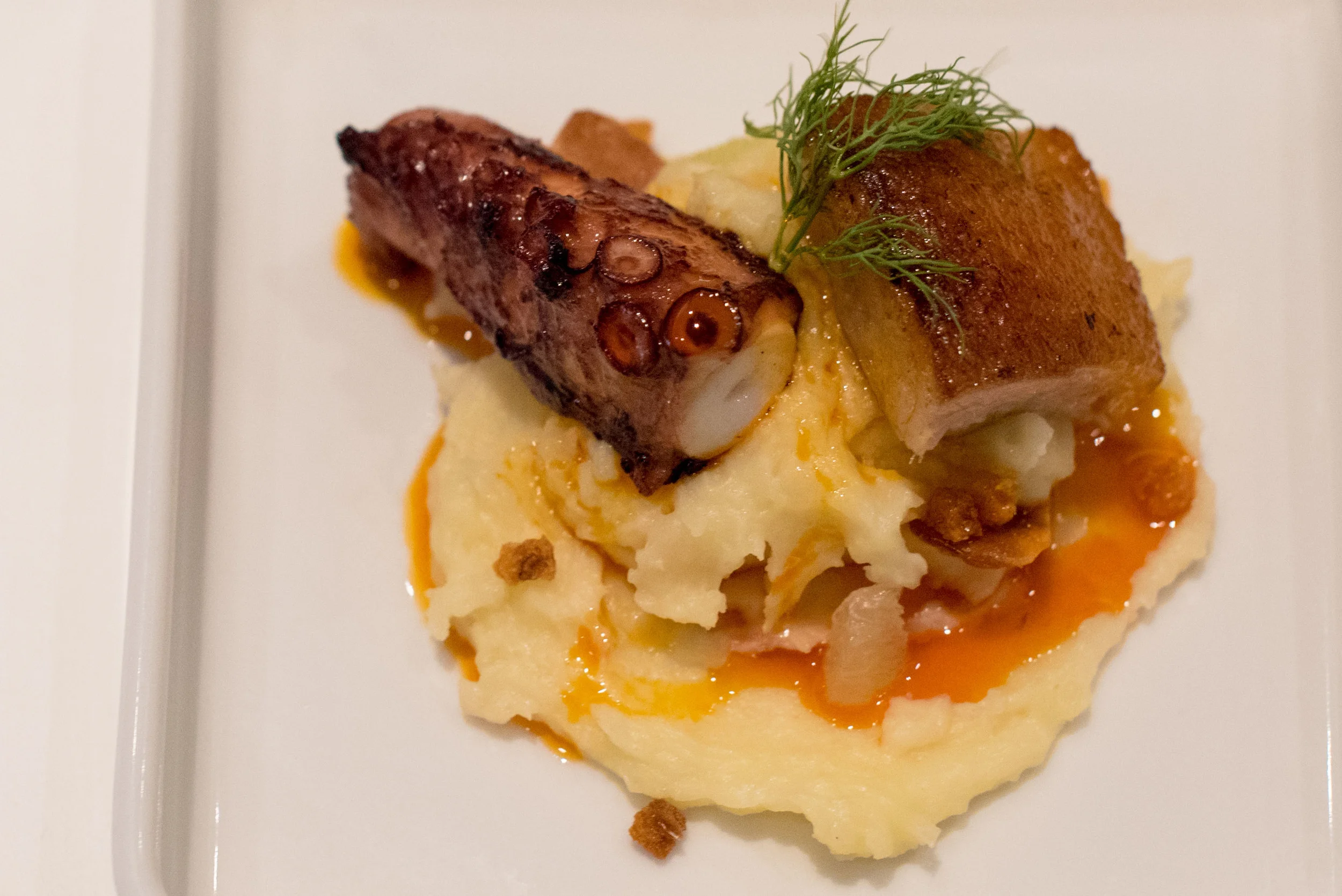Flavours of Spain at Pool Grill (Singapore Marriott)