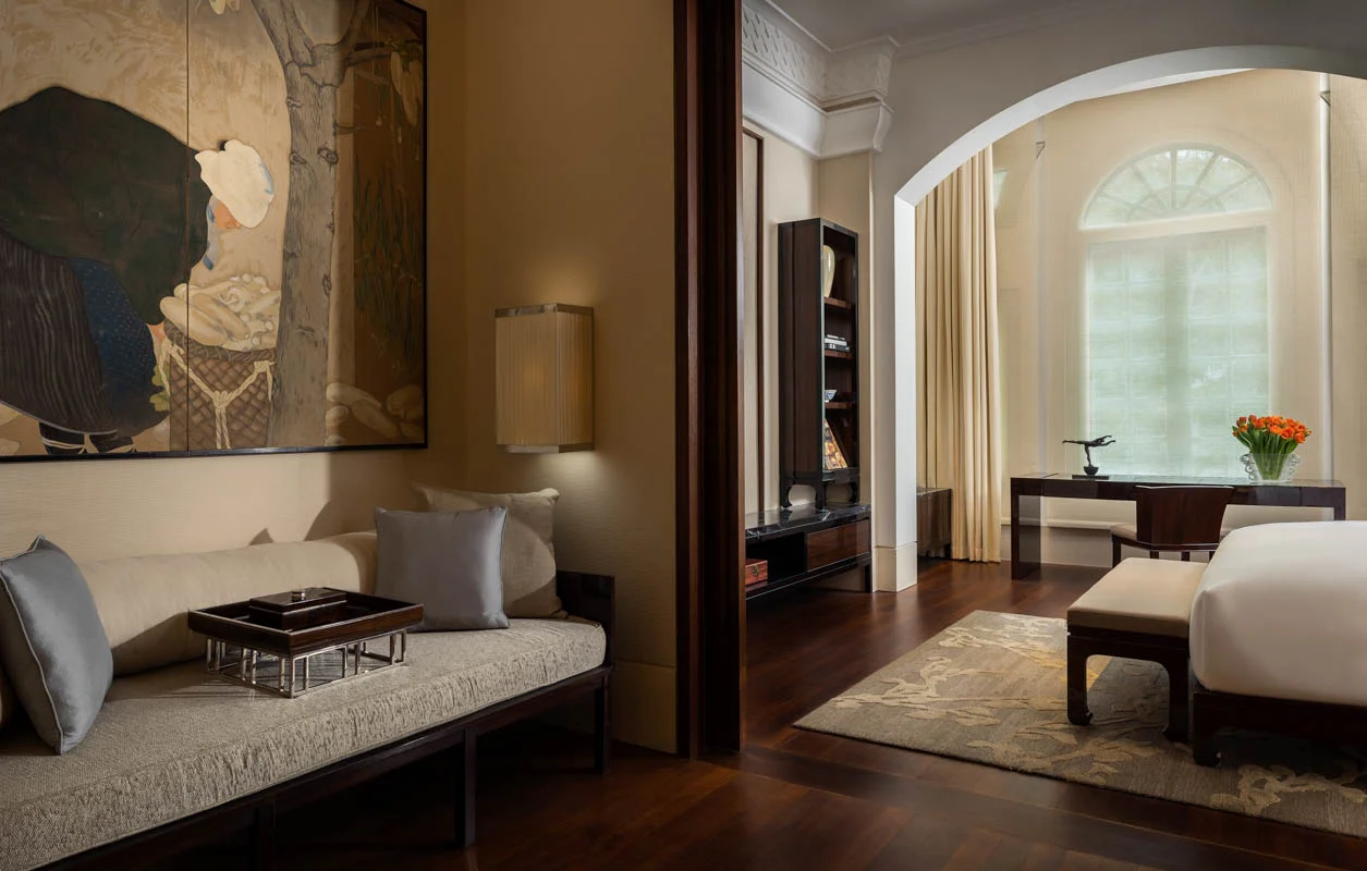 Complete List of New Hotel Openings in Singapore (2016)