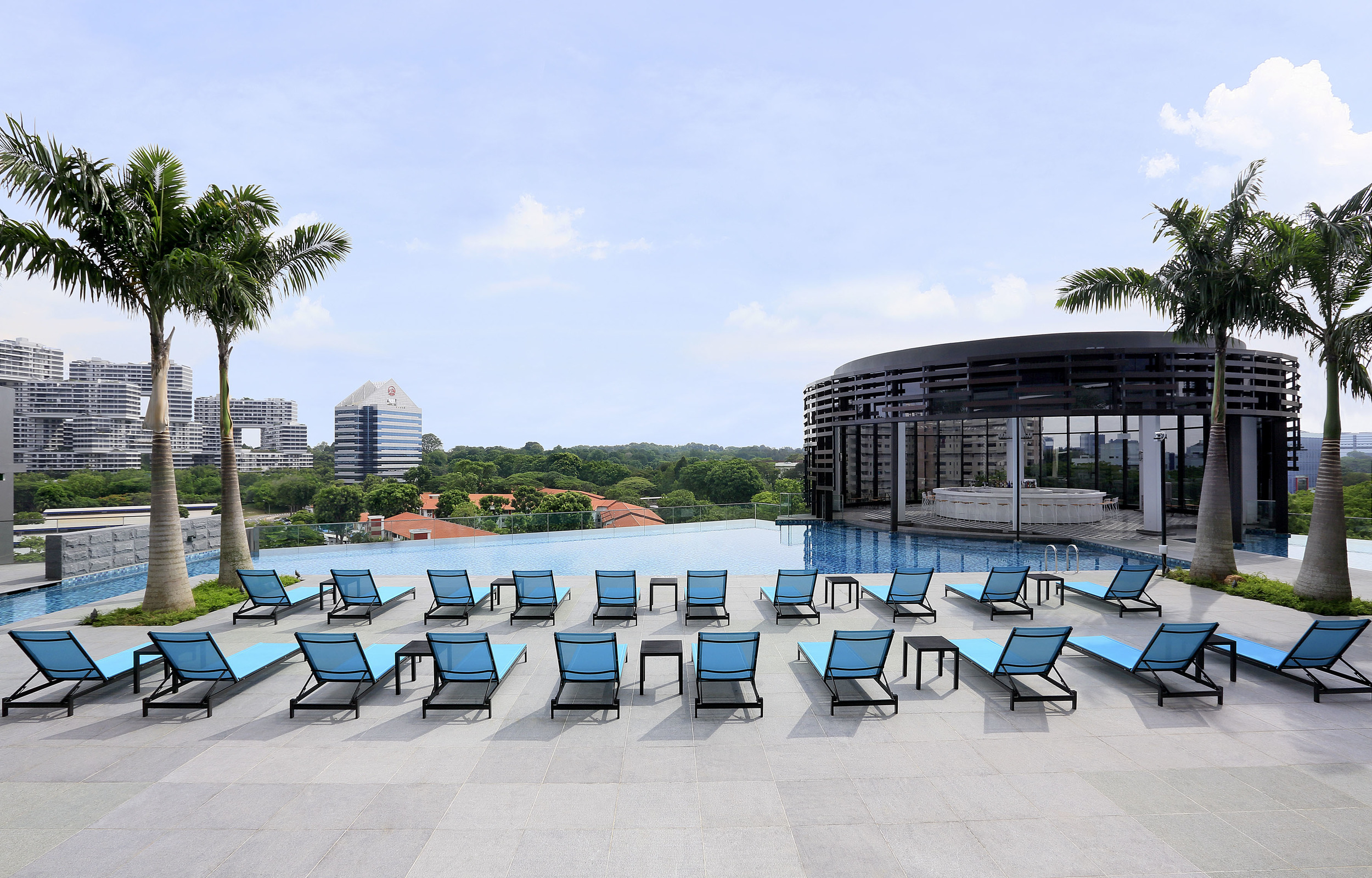 Spring Splendour Weekend at the Park Hotel Alexandra 