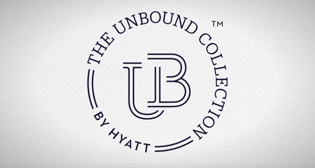 Hyatt Launches New Brand - The Unbound Collection By Hyatt