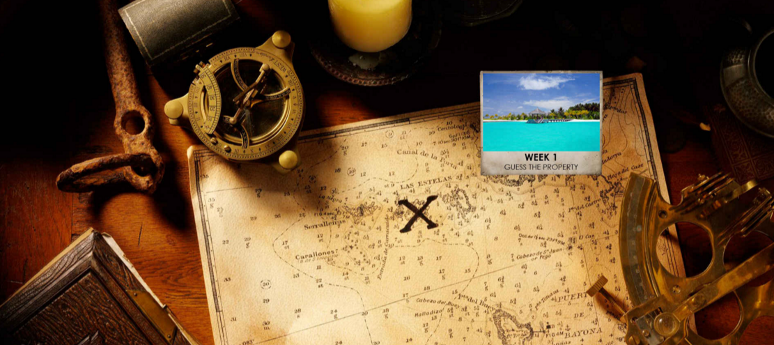 Win Black Status (Highest Tier!) with DISCOVERY Programme