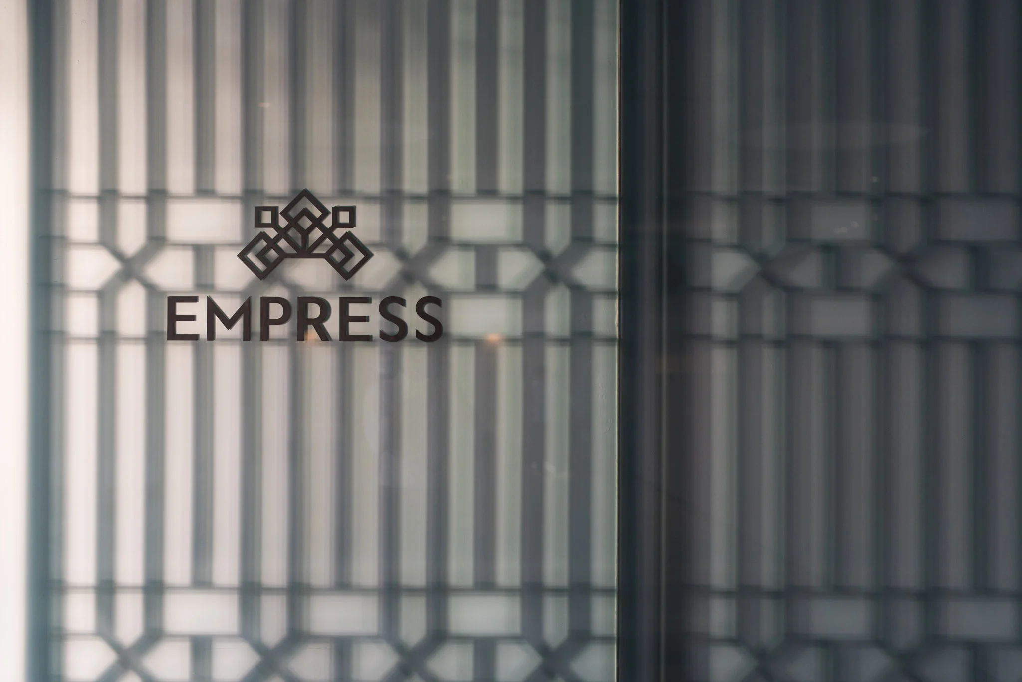 Entrance from Asian Civilisation Museum EMPRESS by The Privé Group