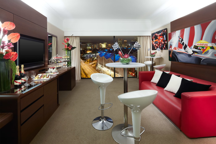 Photo Credit: Marina Mandarin Singapore