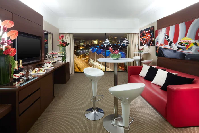 Photo Credit: Marina Mandarin Singapore