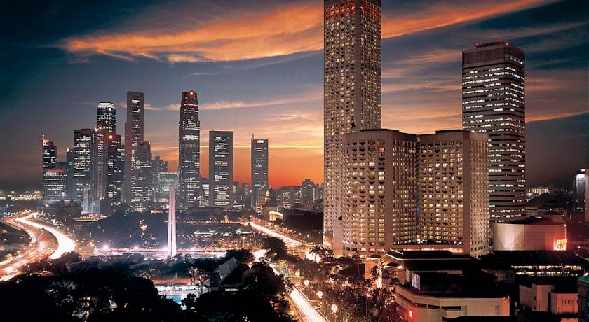 Photo Credit:&nbsp;Swissôtel The Stamford