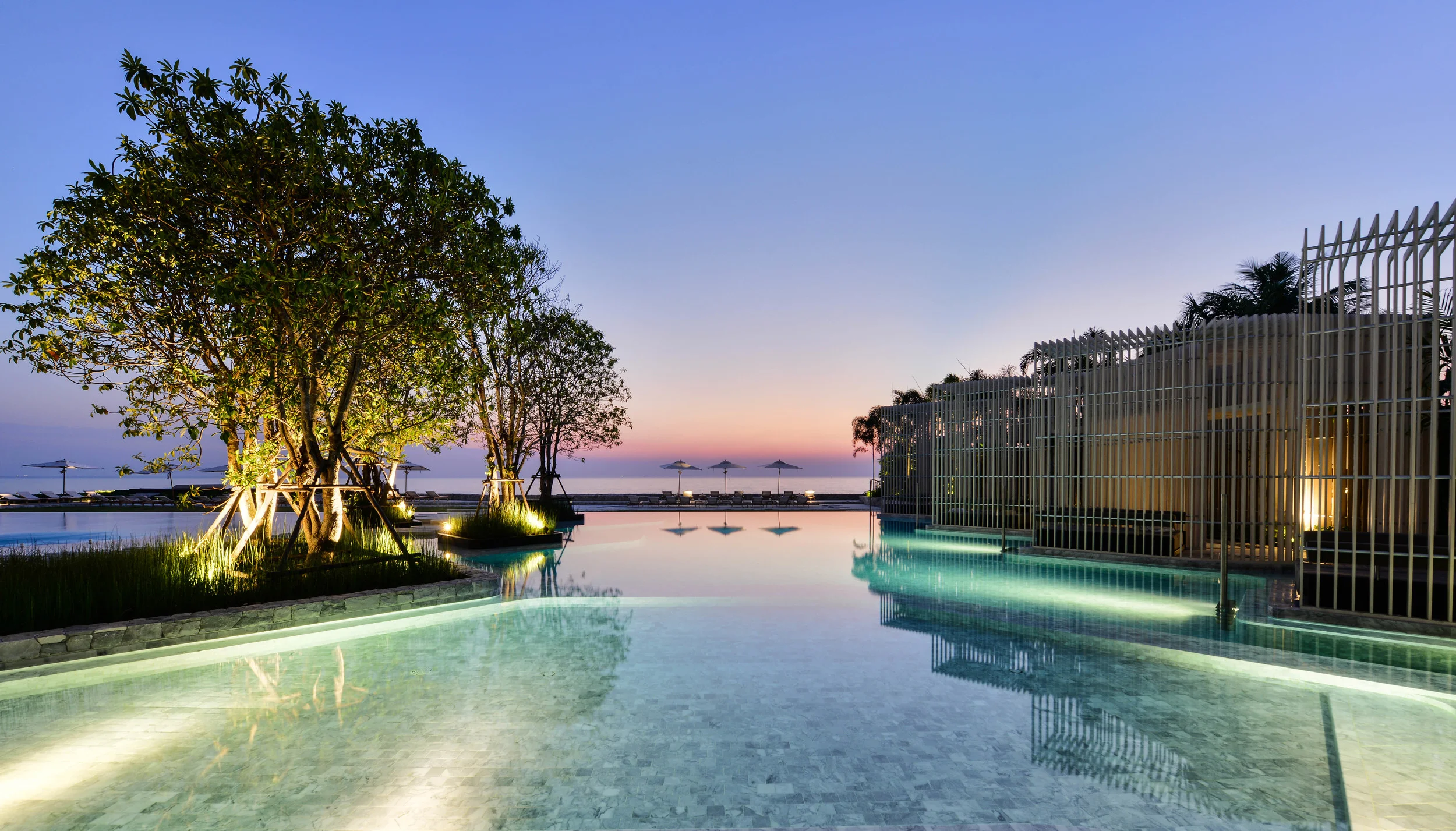 Veranda Resort Pattaya Mgallery By Sofitel Opens The - 