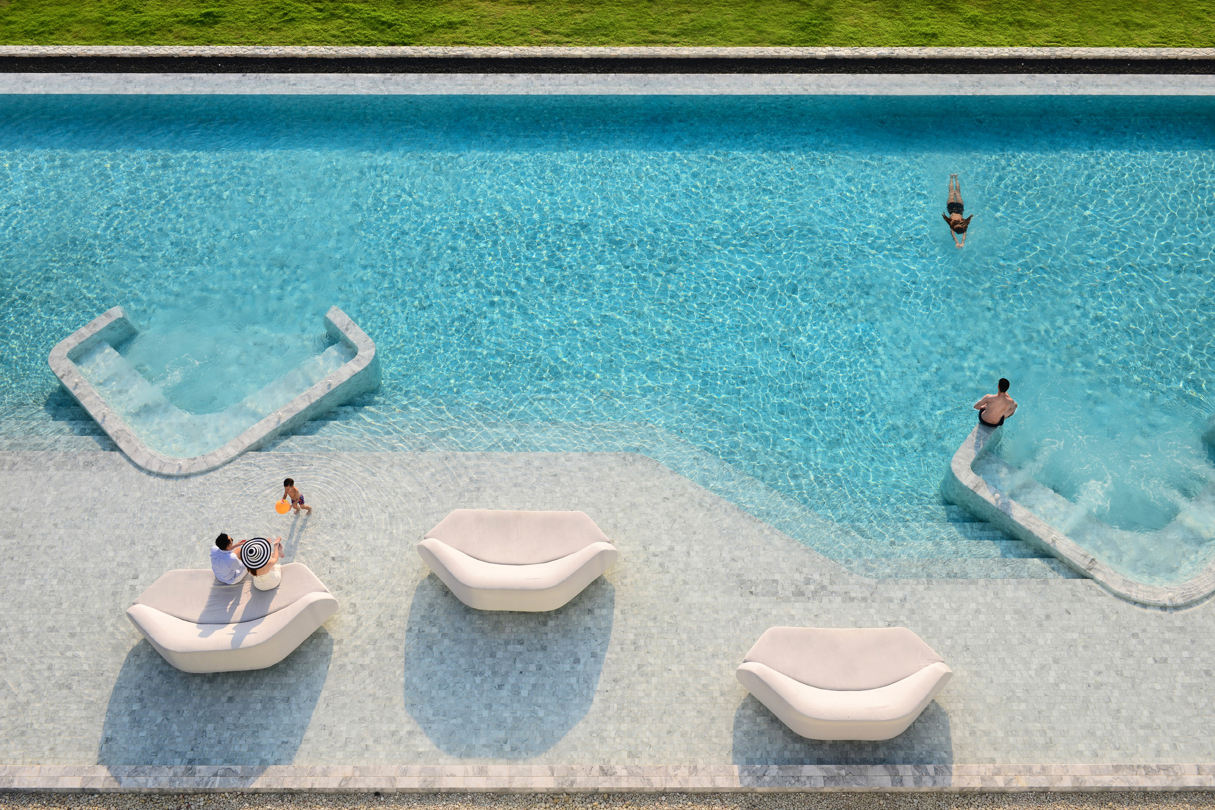 Veranda Resort Pattaya, MGallery by Sofitel | Photo Credit: AccorHotels