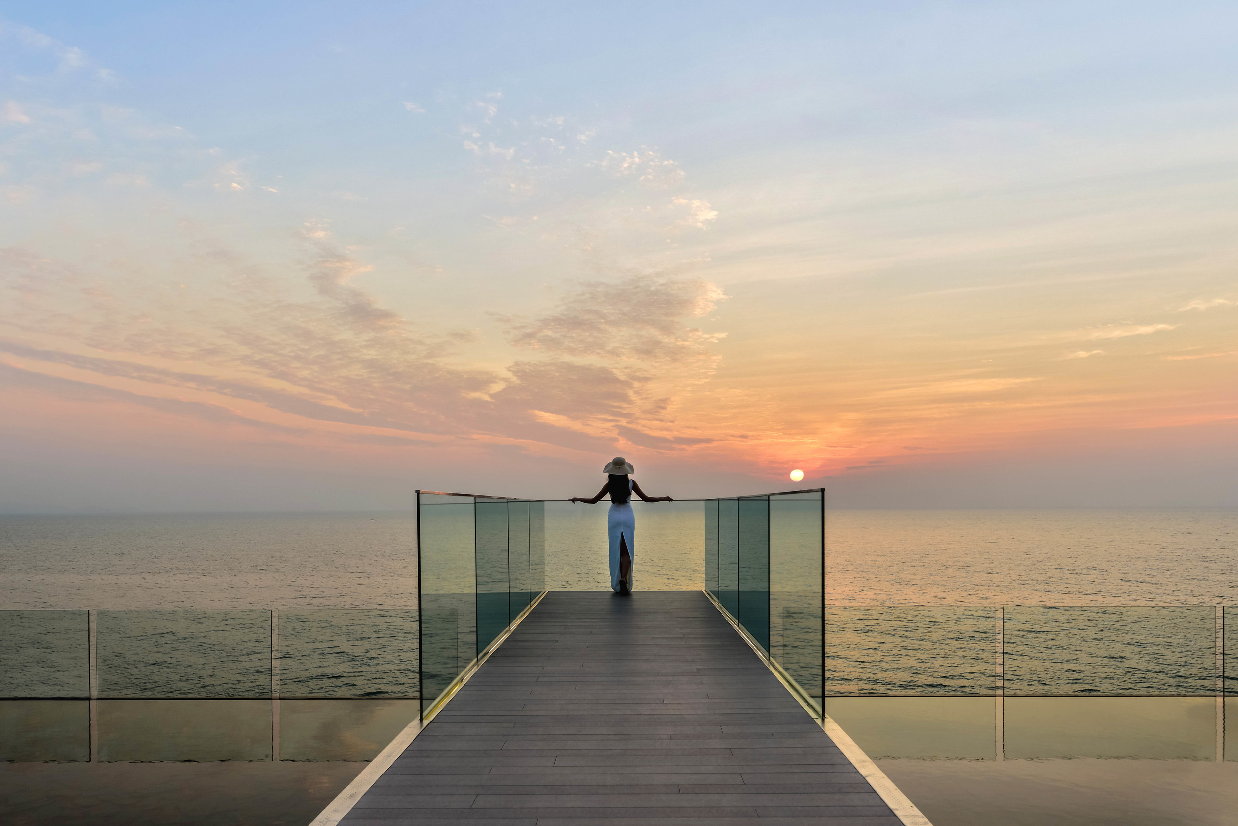 Veranda Resort Pattaya, MGallery by Sofitel | Photo Credit: AccorHotels