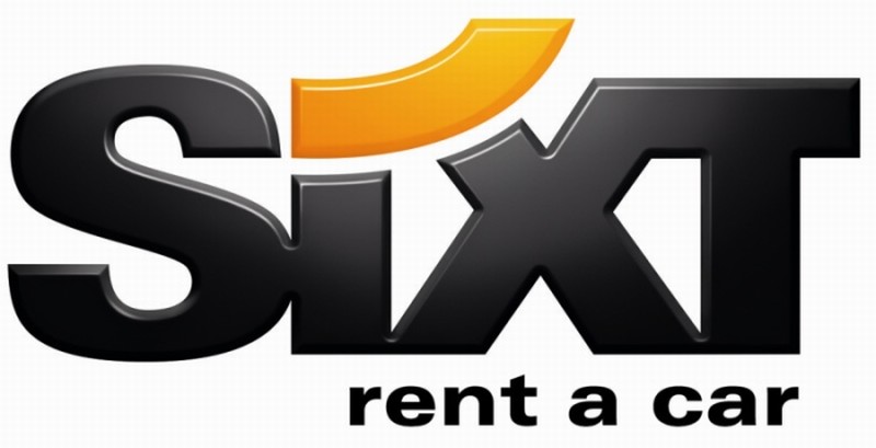 Photo Credit: Sixt