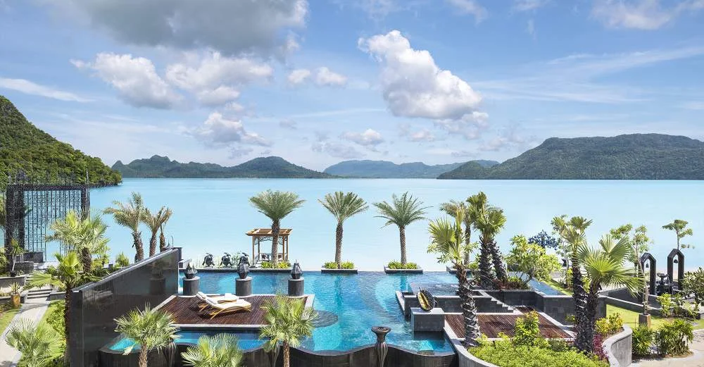 The St. Regis Langkawi brings Ultra Luxury to Malaysia