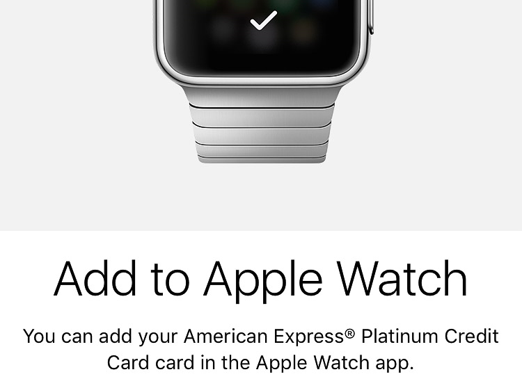 Apple Pay in Singapore