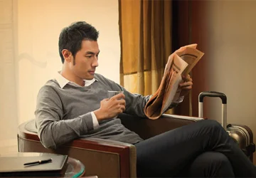 40,000 KrisFlyer Miles for S$588.50 - Standard Chartered Visa Infinite Credit Card